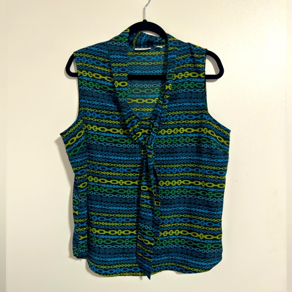 NY&CO Top.